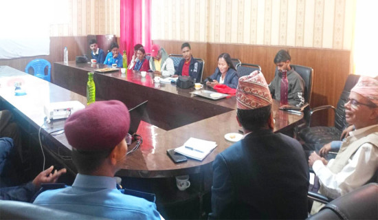 सोती घटना प्रकरण : बहस सकियो, सम्भवतः आजै फैसला आउने