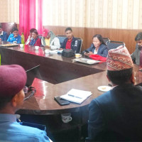 शङ्कास्पद लाइसेन्स परीक्षणमा