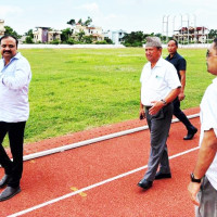 सिर्जनालाई विश्व पारा तेक्वान्दो ग्रान्ड प्रिक्समा स्वर्ण