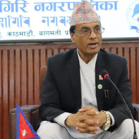 कर्मचारीतन्त्रमा संरचनागत सुधारको खोजी
