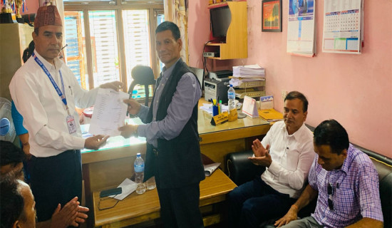 दुई हजारभन्दा बढी बालबालिकाले लगाउन पाएनन् खोप