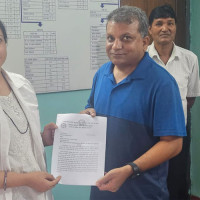 यस्तो छ आजका लागि विदेशी मुद्राको विनिमय दर