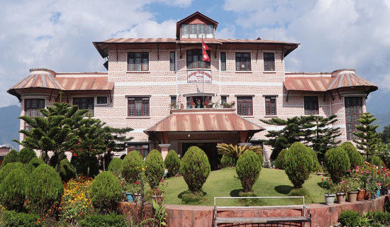 जिल्ला अदालतबाट लक्ष्यभन्दा बढी मुद्दाको फर्छ्योट