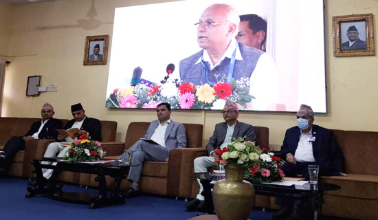 टीकापुरमा लु तथा शीतलहरको पूर्वकार्यविधि बन्दै