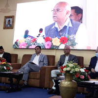 ट्युबवेलमा वृद्धको कुहिएको शव फेला
