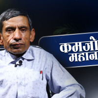 सडकमा रातो लेन : द्रुत बस सेवा सुरु