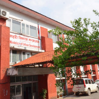 दुर्घटनामा परी एक जनाको मृत्यु