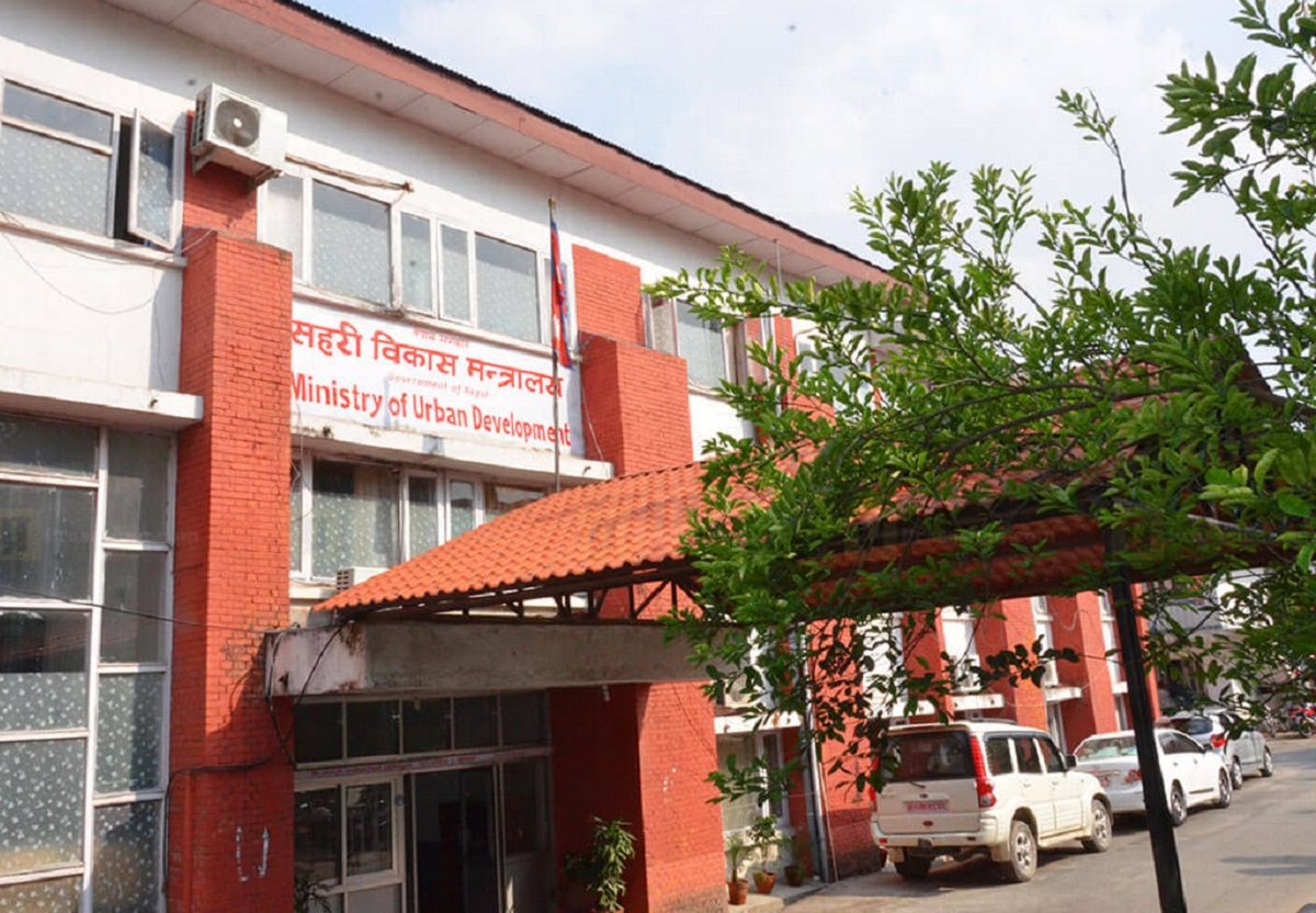 सहरी विकास मन्त्रीको एक वर्षः नयाँ सहरदेखि साना सहरी केन्द्रका योजना