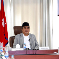 ज्यान मार्ने उद्योगमा छ वर्षदेखि फरार आरोपी पक्राउ