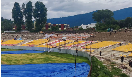 यस्तो छ आजको सागसब्जी र फलफूलको थोक मूल्य