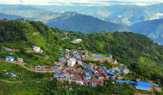 बागलुङमा घरेलु हिंसा पीडितले न्याय खोज्न आउने दर घट्यो