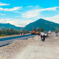 भलमन्साको काँधमा वडा हाँक्ने जिम्मेवारी