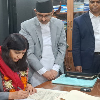 ज्यान मार्ने उद्योगमा छ वर्षदेखि फरार आरोपी पक्राउ