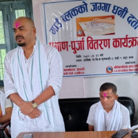 इन्डोनेसियाका लागि १९ प्रतिशत कर लाग्ने ट्रम्पको भनाइ