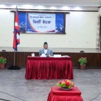 समाजवादी आन्दोलन अघि बढाइने