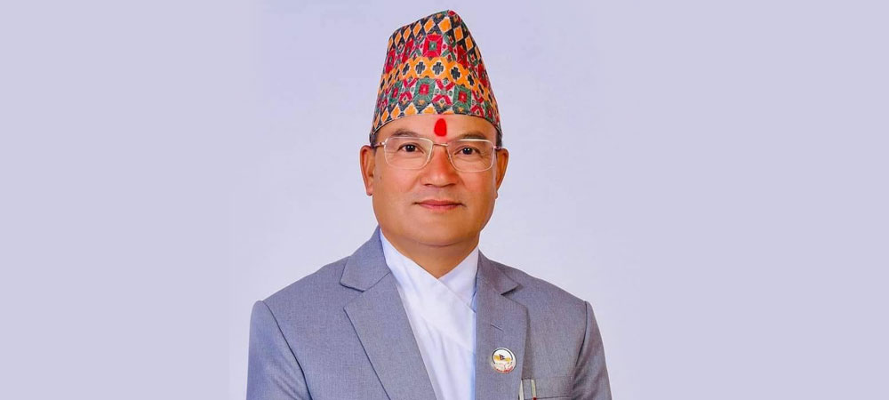 समृद्धिका लागि वनको योगदान प्रभावकारी