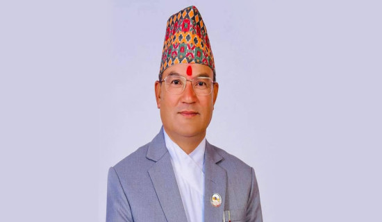 समृद्धिका लागि वनको योगदान प्रभावकारी