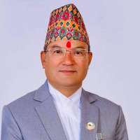 कालीगण्डकी तटमार्गमा सधैँ पहिरोकै त्रास