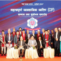 ककपिटमा भिडियो राख्नुको ‘बलियो तर्क’ : आइएटिए प्रमुख