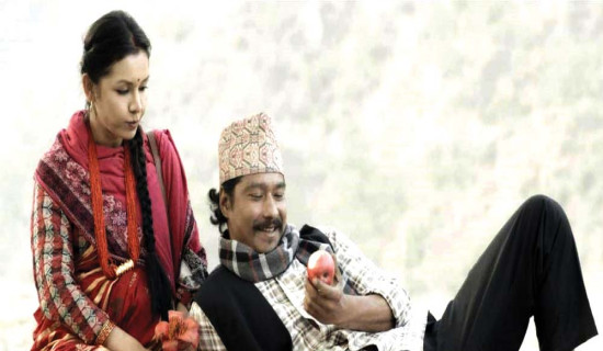 सामाजिक विषयवस्तुको ‘सिटामोल’