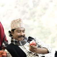 मकवानपुर चट्याङको उच्च जोखिममा
