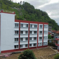 हेटौँडा–रजैया राप्ती नदीमा र्‍याफ्टिङ