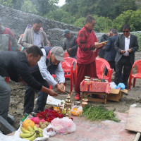 वित्तीय संस्थामा आक्रमण गर्ने चारजना पक्राउ