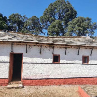 घरेलु मदिरालाई ब्राण्डिङ गर्दै मानेभञ्ज्याङ