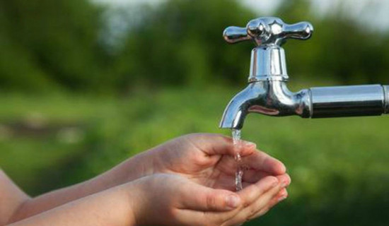 पानीको समस्या समाधानका लागि स्थानीय सरकार गुहार्दै नागरिक