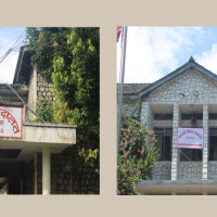 फिदिममा विपद् सहायता सामग्रीको खुला कक्ष स्थापना