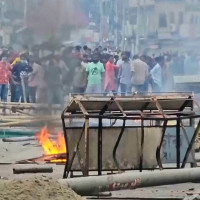 मधेस प्रदेश प्रमुखद्वारा दुई विधेयक प्रमाणीकरण