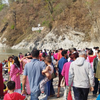 उठ्न सक्छ वार्षिक चालिस अर्ब