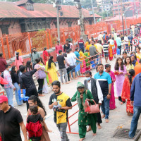 उठ्न सक्छ वार्षिक चालिस अर्ब