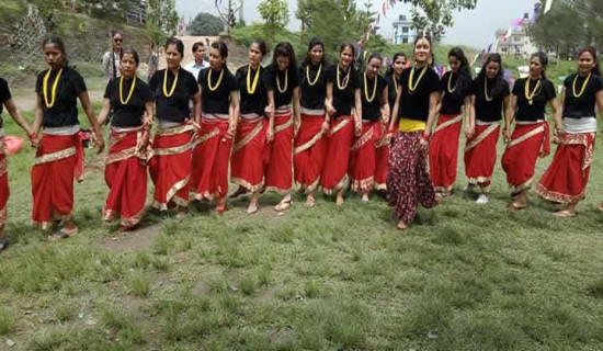 कर्णालीमा आज सार्वजनिक बिदा