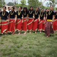 नेवार समुदायमा जात्राको रौनक
