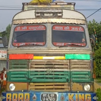 नेवार समुदायमा जात्राको रौनक