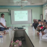 २४ सय मतले झाँक्रीभन्दा विष्ट अगाडि