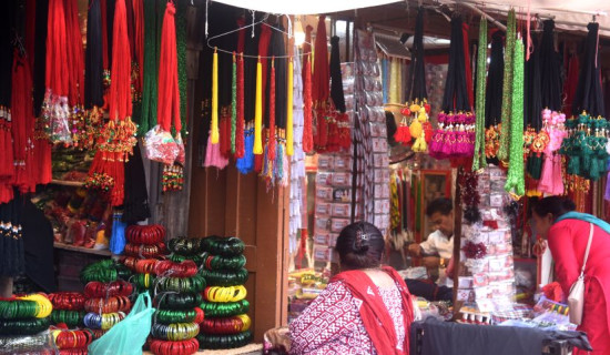 समृद्धिका लागि वनको योगदान प्रभावकारी