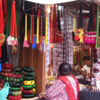 कोदो खाने चलनले बढायो आयात