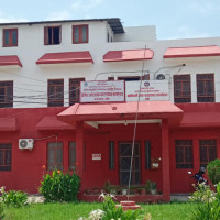 थारू सङ्ग्रहालय आर्थिक सङ्कटमा