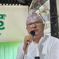 स्वास्थ्य बिमाको प्रथम सेवा विन्दुबाट हटाएपछि विरोध