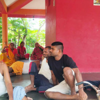 रासायनिक मल, व्यापारबारे छलफल हुने