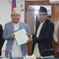भेरी र बारेकोटमा एमाले, छेडागाडमा काँग्रेस बिजयी