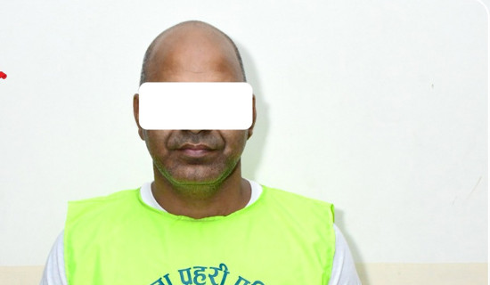 निर्वाचन खर्च बुझाउन ताकेता