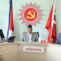 अझै चल्दै छन् देशभर चौध अवैध तुइन