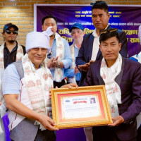अझै चल्दै छन् देशभर चौध अवैध तुइन