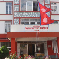 उत्कृष्ट टोल विकास संस्थालाई नगद पुरस्कार
