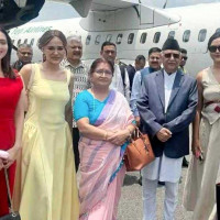 ललितपुर क्विन्सद्वारा सलिनालाई रिटेन