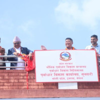 ‘छाउगोठ बनाउने र बस्न बाध्य पार्नेलाई सुविधामा पुनः विचार गर्छाैं’