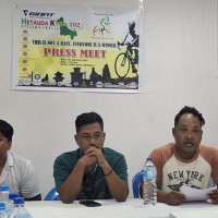 ललितपुर क्विन्सद्वारा सलिनालाई रिटेन